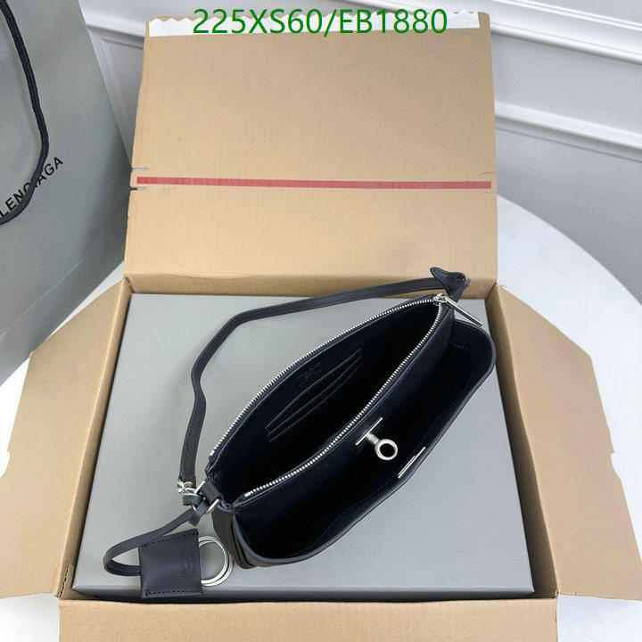 Balenciaga-Bag-Mirror Quality Code: EB1880 $: 225USD