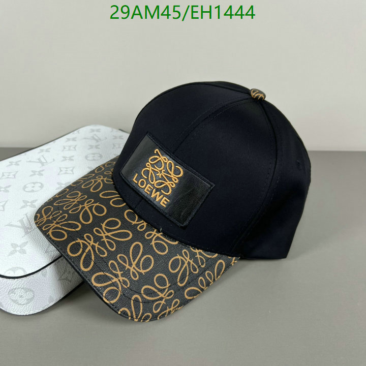 Loewe-Cap(Hat) Code: EH1444 $: 29USD