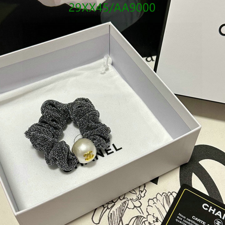 Chanel-Headband Code: AA9000 $: 29USD