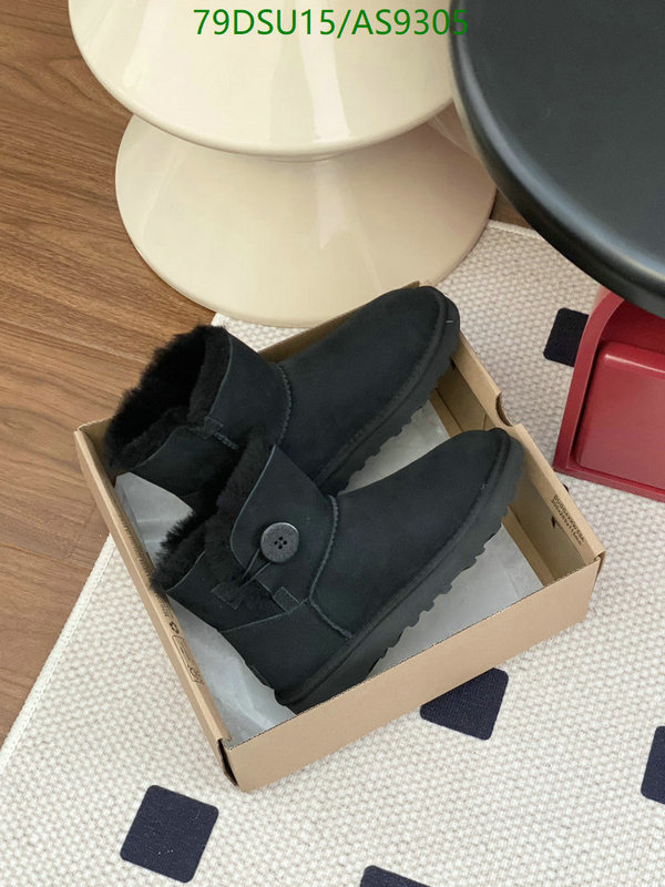 UGG-Women Shoes Code: AS9305 $: 79USD