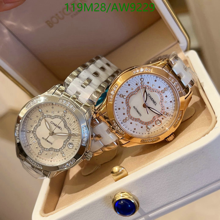 Chanel-Watch-4A Quality Code: AW9229 $: 119USD