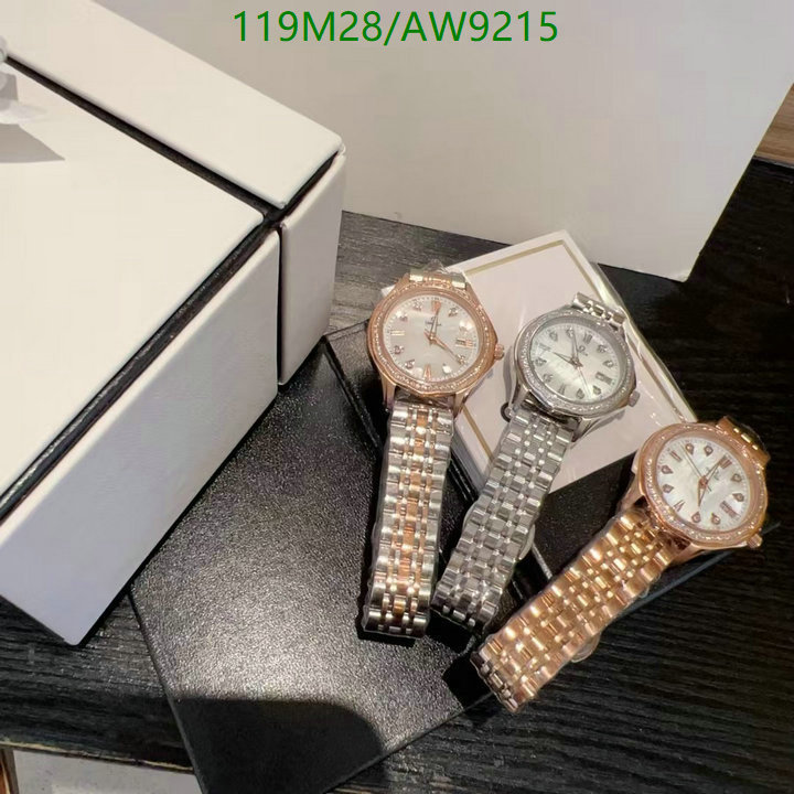 Omega-Watch(4A) Code: AW9215 $: 119USD
