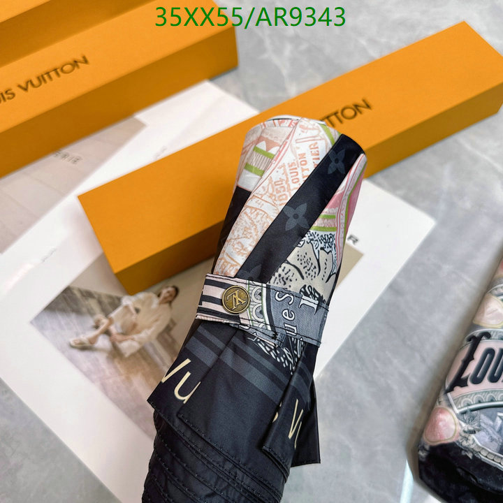 LV-Umbrella Code: AR9343 $: 35USD