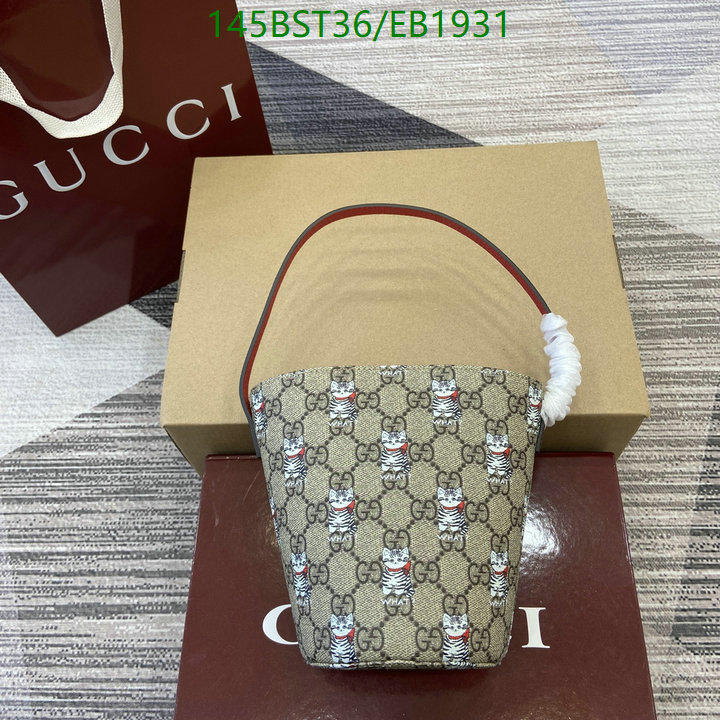 Gucci-Bag-Mirror Quality Code: EB1931 $: 145USD