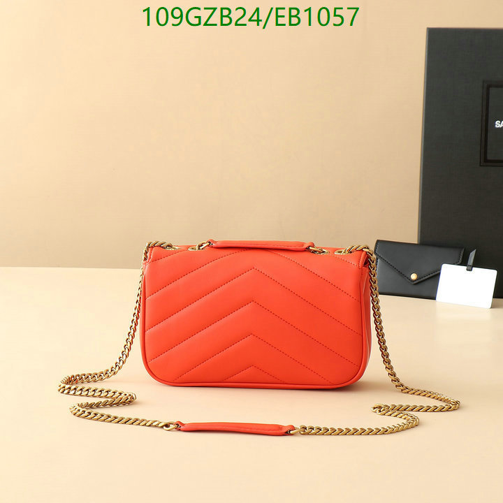 YSL-Bag-4A Quality Code: EB1057 $: 109USD