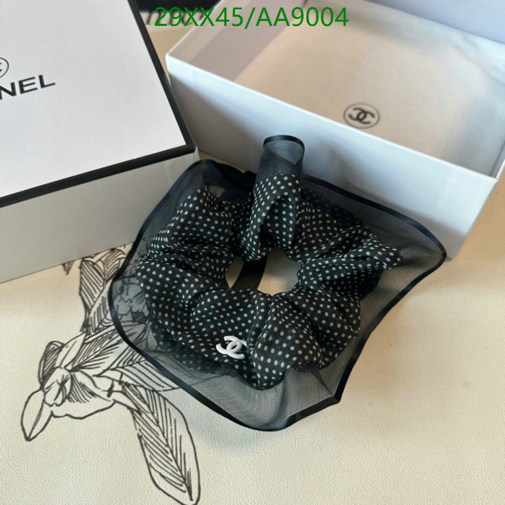 Chanel-Headband Code: AA9004 $: 29USD