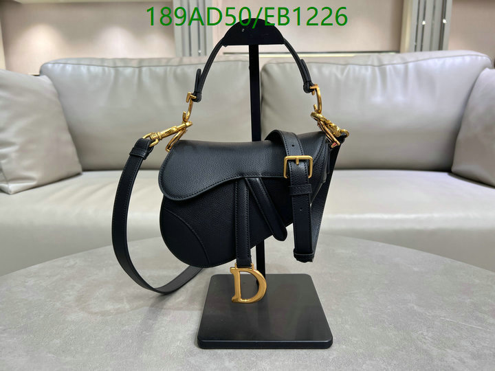 Dior-Bag-Mirror Quality Code: EB1226 $: 189USD