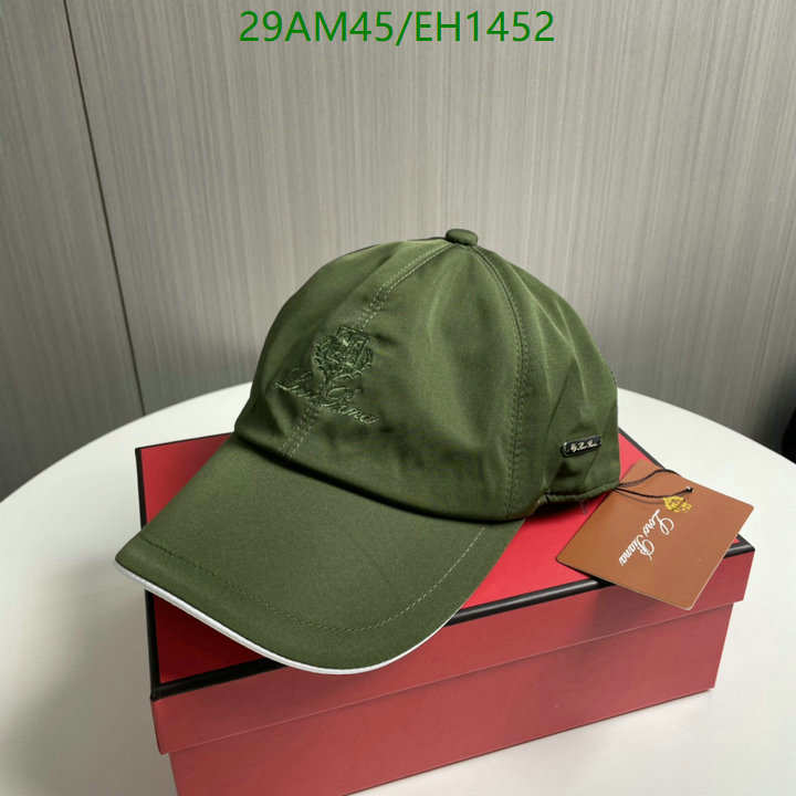 Lora Piana-Cap(Hat) Code: EH1452 $: 29USD