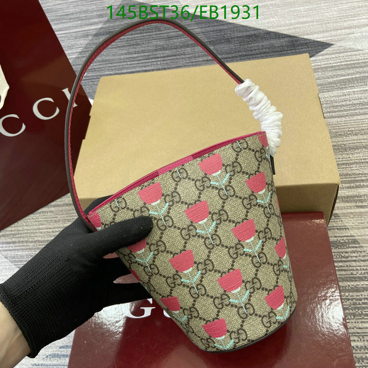 Gucci-Bag-Mirror Quality Code: EB1931 $: 145USD