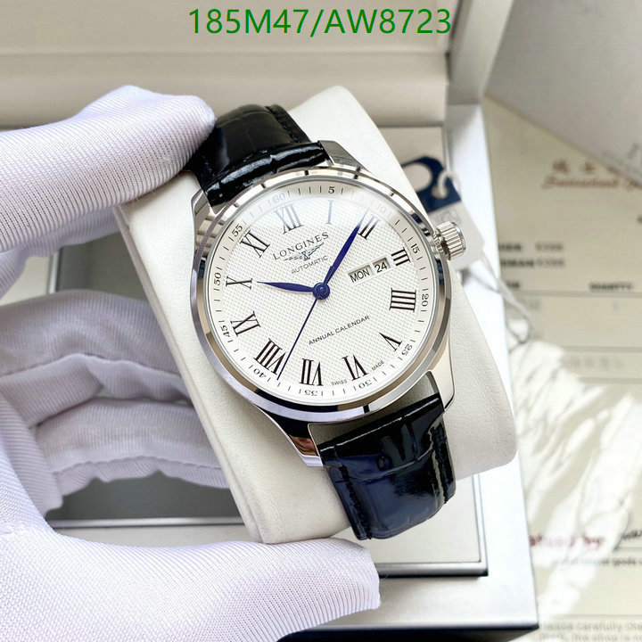 LONGINES-Watch-4A Quality Code: AW8723 $: 185USD