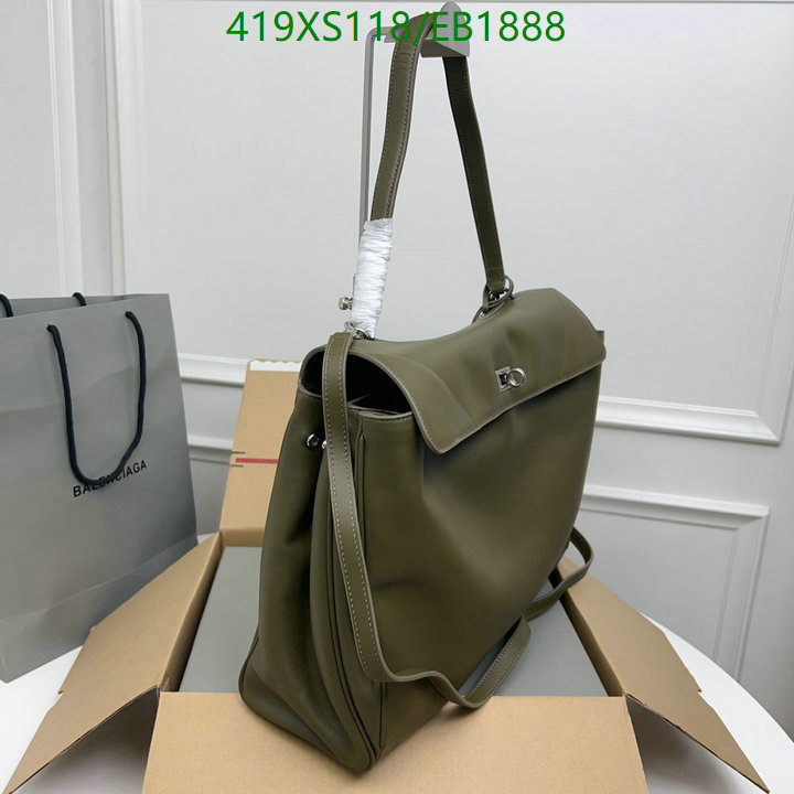 Balenciaga-Bag-Mirror Quality Code: EB1888