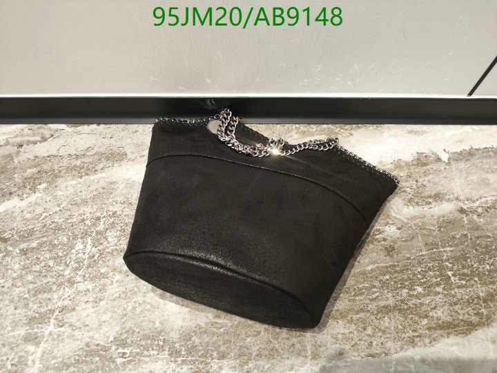 Stella McCartney-Bag-Mirror Quality Code: AB9148