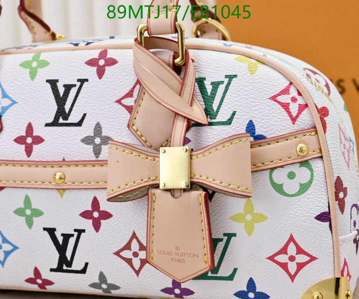 LV-Bag-4A Quality Code: EB1045 $: 89USD