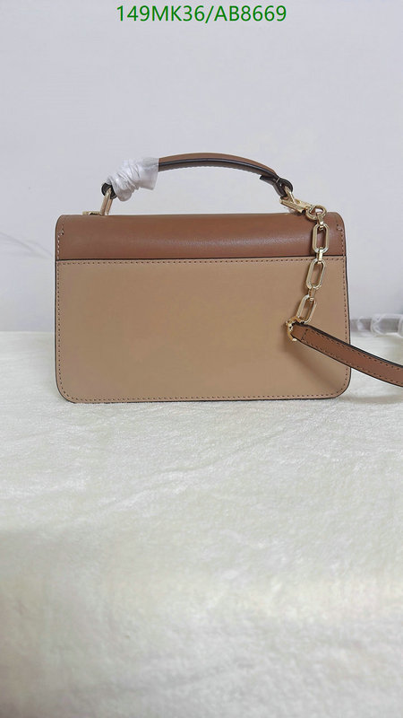 Michael Kors-Bag-Mirror Quality Code: AB8669 $: 149USD