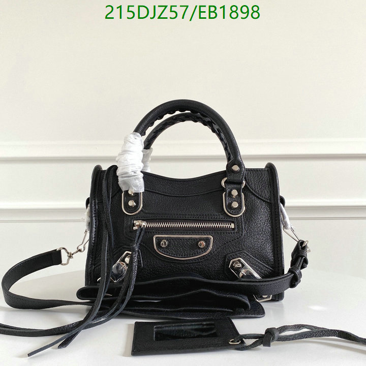 Balenciaga-Bag-Mirror Quality Code: EB1898 $: 215USD