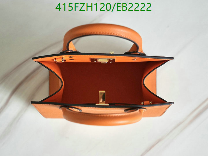 Ferragamo-Bag-Mirror Quality Code: EB2222 $: 415USD