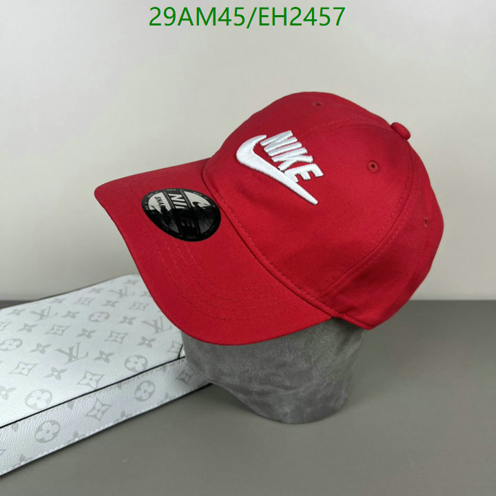 Nike-Cap(Hat) Code: EH2457 $: 29USD