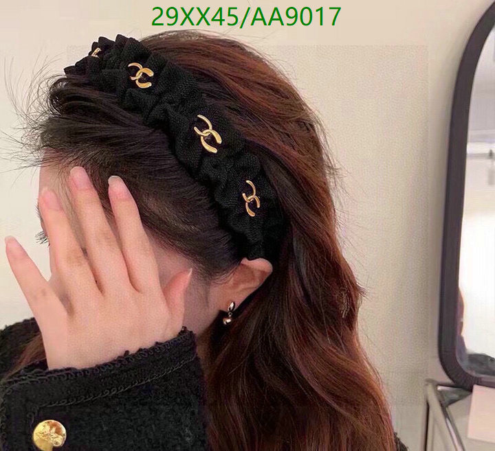 Chanel-Headband Code: AA9017 $: 29USD