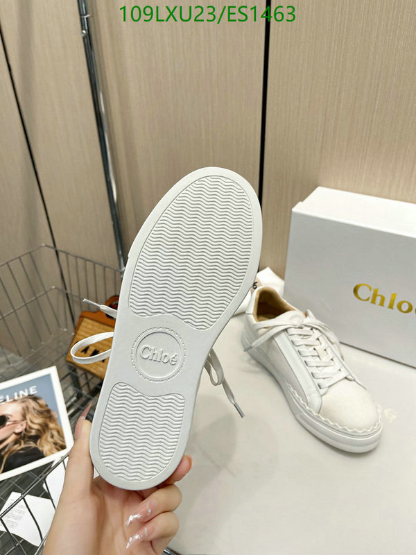 Chloe-Women Shoes Code: ES1463 $: 109USD