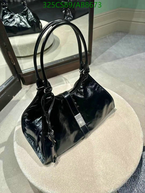 Prada-Bag-Mirror Quality Code: AB8673 $: 325USD