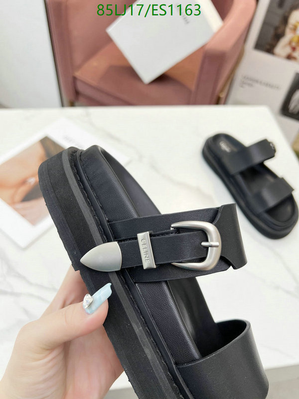 Celine-Women Shoes Code: ES1163 $: 85USD