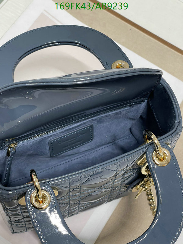 Dior-Bag-Mirror Quality Code: AB9239 $: 169USD