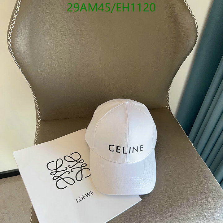 Celine-Cap(Hat) Code: EH1120 $: 29USD