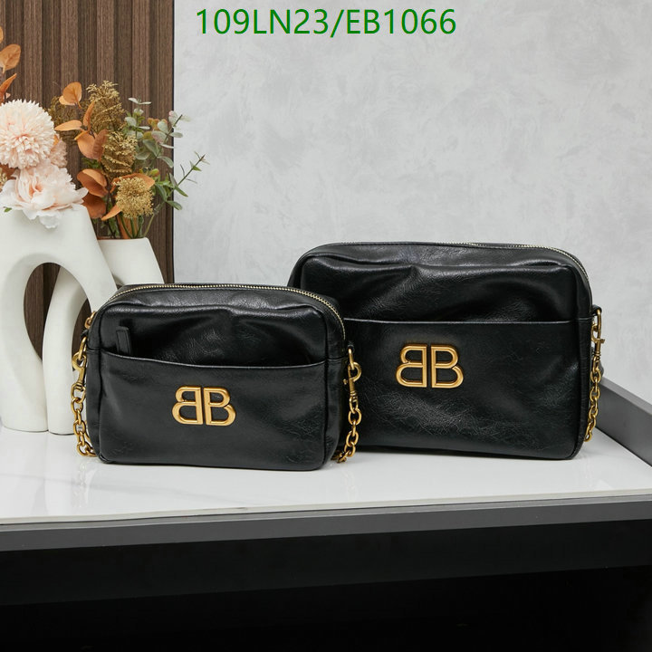 Balenciaga-Bag-4A Quality Code: EB1066