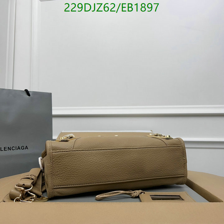 Balenciaga-Bag-Mirror Quality Code: EB1897 $: 229USD