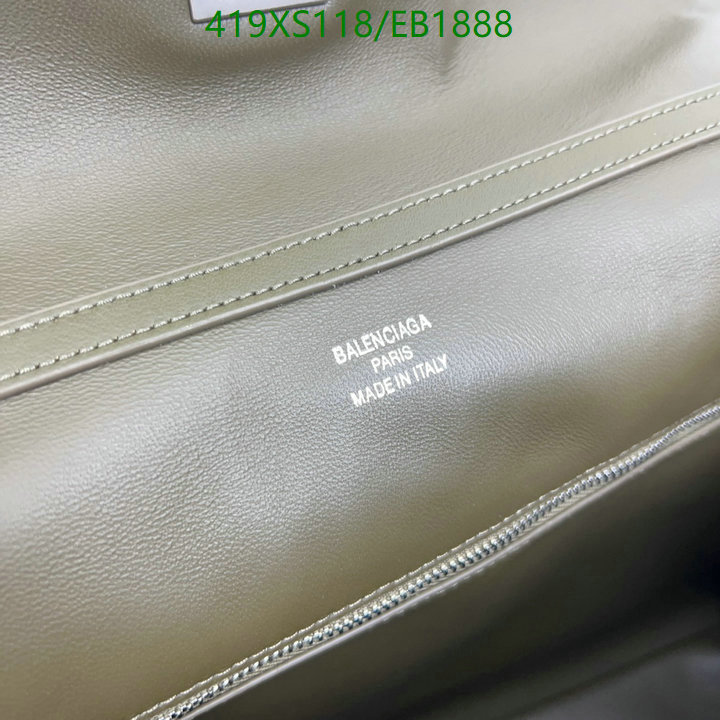 Balenciaga-Bag-Mirror Quality Code: EB1888