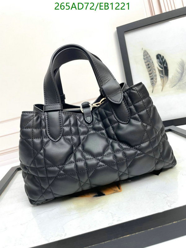 Dior-Bag-Mirror Quality Code: EB1221 $: 265USD