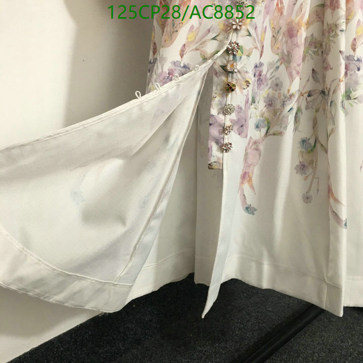 Zimmermann-Clothing Code: AC8852 $: 125USD