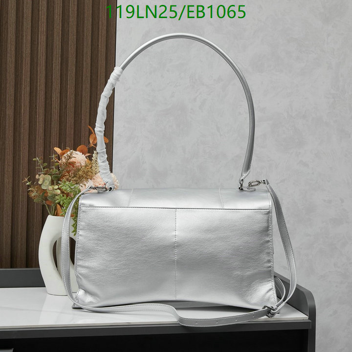 Balenciaga-Bag-4A Quality Code: EB1065 $: 119USD