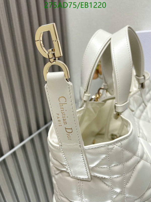 Dior-Bag-Mirror Quality Code: EB1220 $: 275USD