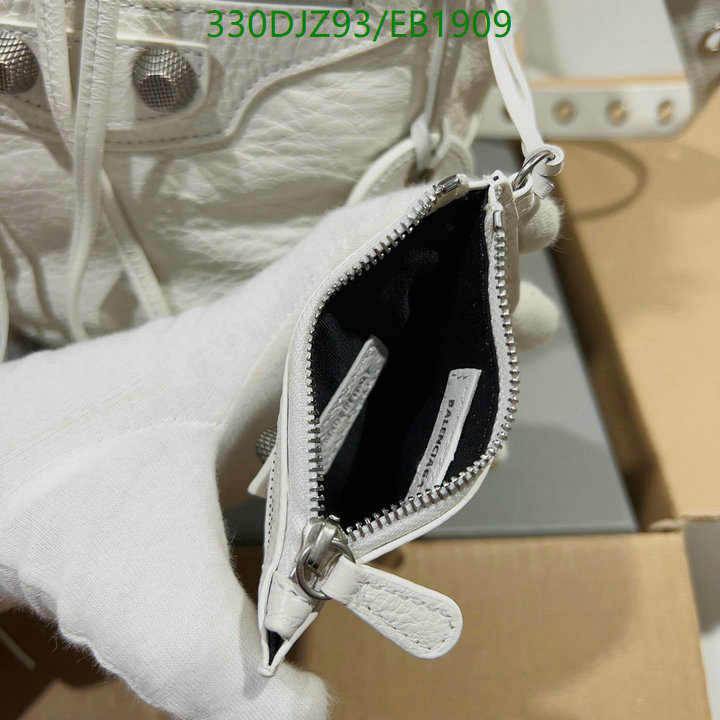 Balenciaga-Bag-Mirror Quality Code: EB1909 $: 330USD