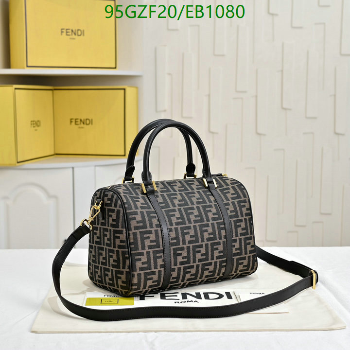 Fendi-Bag-4A Quality Code: EB1080 $: 95USD