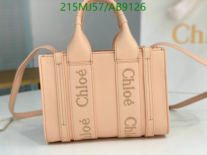 Chlo-Bag-Mirror Quality Code: AB9126 $: 215USD