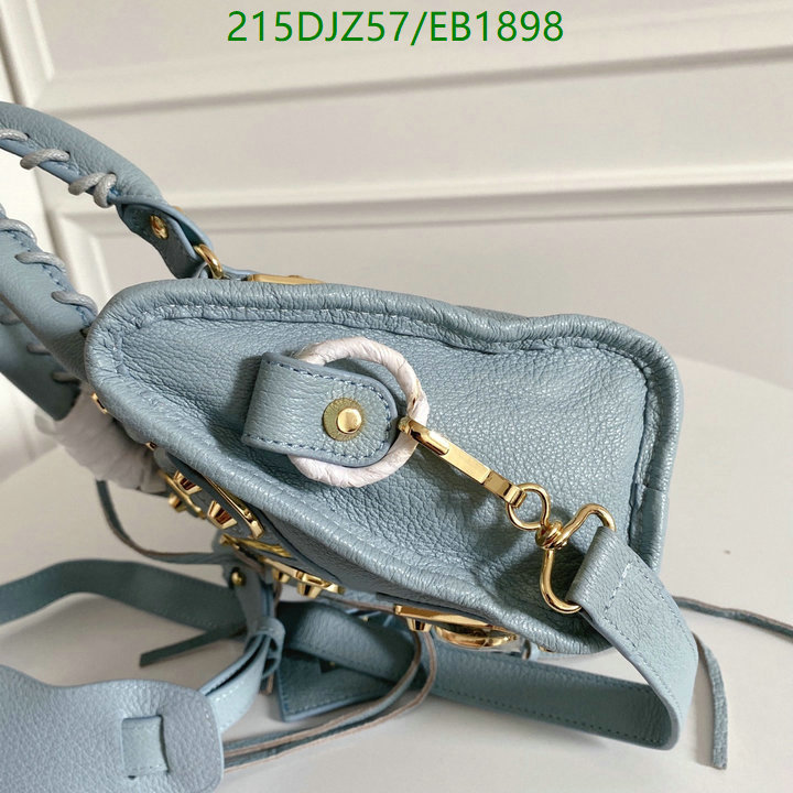 Balenciaga-Bag-Mirror Quality Code: EB1898 $: 215USD