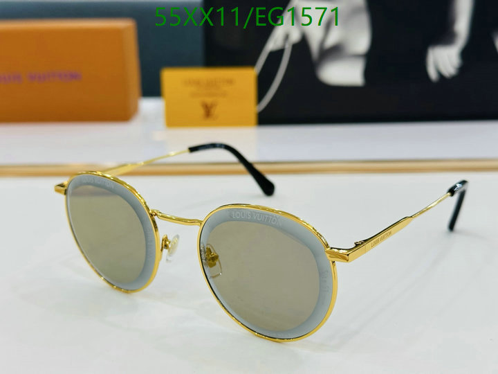 LV-Glasses Code: EG1571 $: 55USD