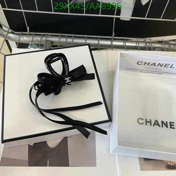 Chanel-Headband Code: AA8996 $: 29USD