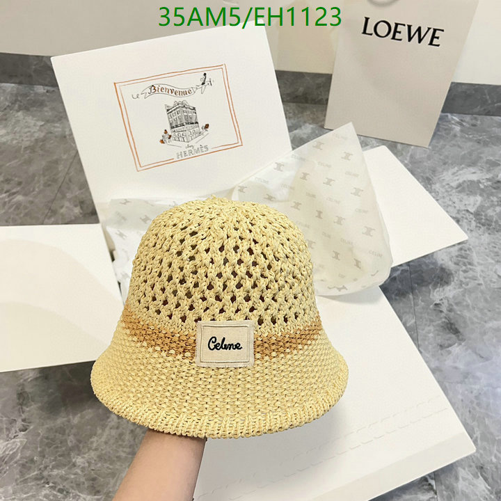 Celine-Cap(Hat) Code: EH1123 $: 35USD