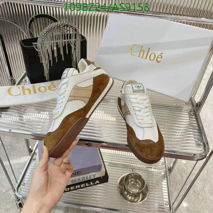 Chloe-Women Shoes Code: AS9158 $: 109USD