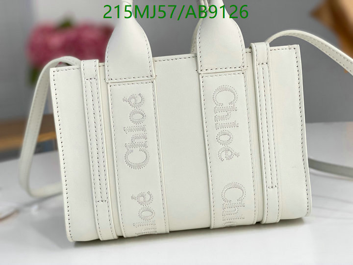 Chlo-Bag-Mirror Quality Code: AB9126 $: 215USD