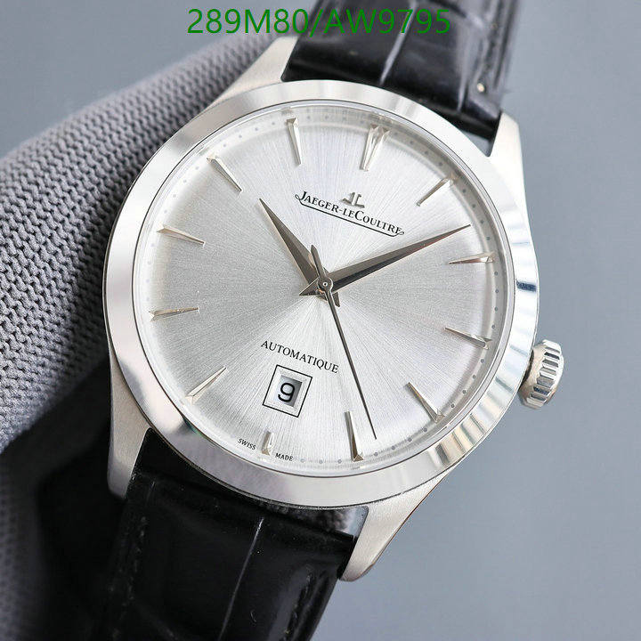 Jaeger-LeCoultre-Watch-Mirror Quality Code: AW9795 $: 289USD