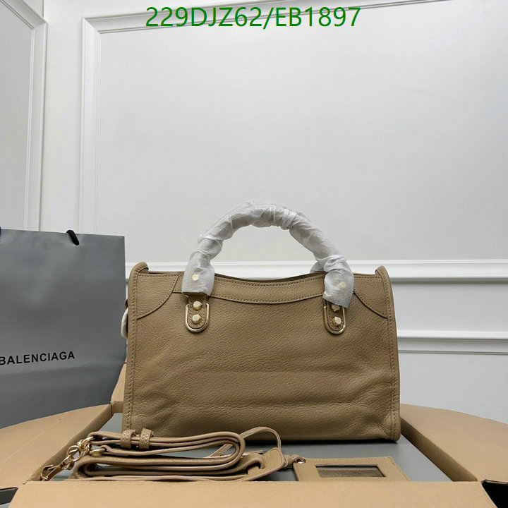 Balenciaga-Bag-Mirror Quality Code: EB1897 $: 229USD