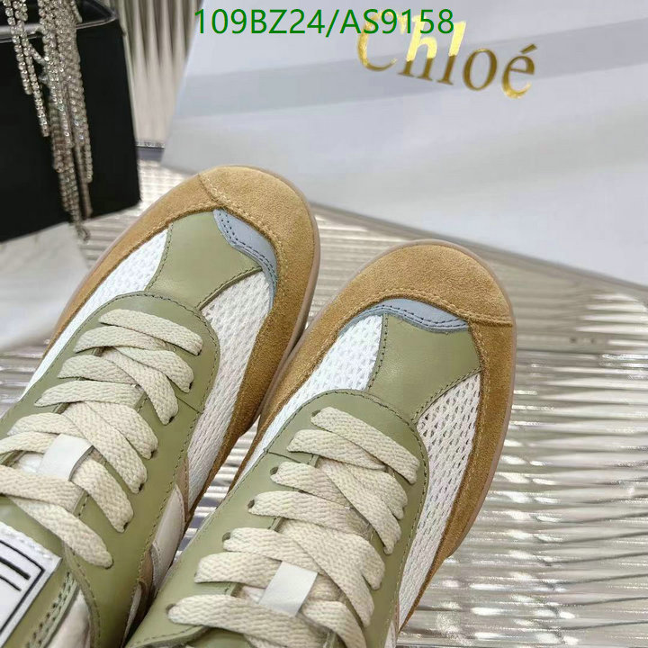 Chloe-Women Shoes Code: AS9158 $: 109USD