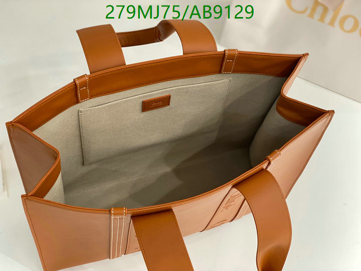 Chlo-Bag-Mirror Quality Code: AB9129 $: 279USD