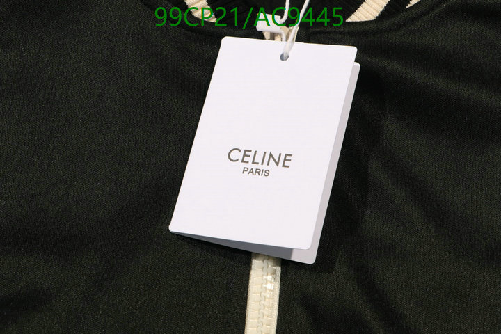 Celine-Clothing Code: AC9445 $: 99USD