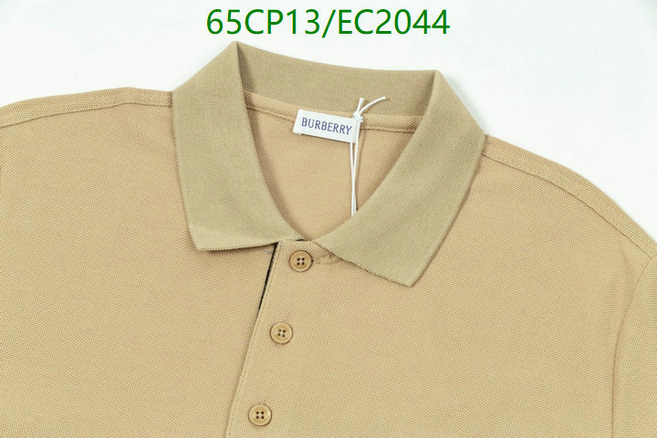 Burberry-Clothing Code: EC2044 $: 65USD