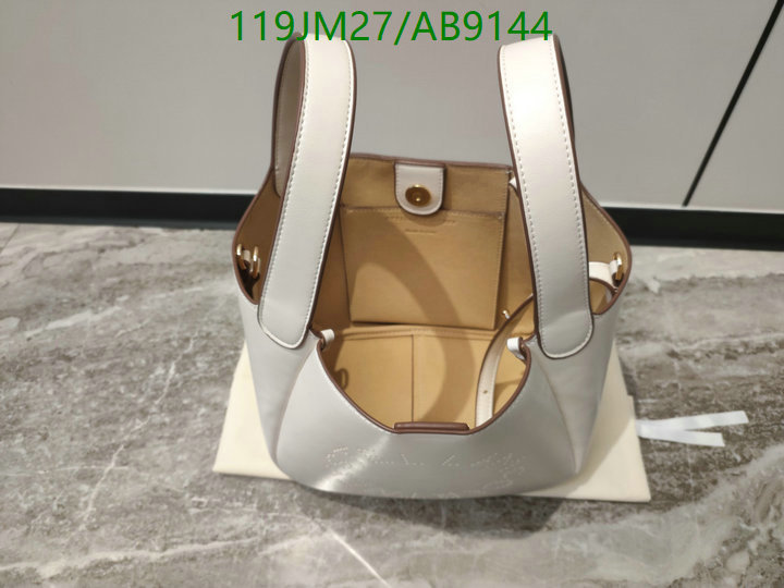 Stella McCartney-Bag-Mirror Quality Code: AB9144 $: 119USD